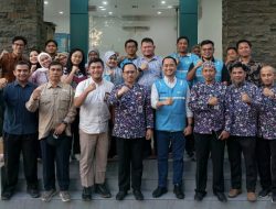Bappenas Dorong Energi Surya dan Hilirisasi Garam di Kepulauan Sumenep