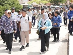 Bappenas Petakan Potensi Kepulauan Sumenep, Bappeda; Rekomendasi Ditarget Rampung Desember