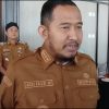 Siapkan Lahan 10 Hektare, Bupati Fauzi Kembali Jajaki Pembangunan Sport Center