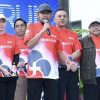 Bupati Fauzi Bidik Piala AF Sport U-17 Dibidik Jadi Kalender Olahraga Sumenep