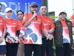 Bupati Fauzi Bidik Piala AF Sport U-17 Dibidik Jadi Kalender Olahraga Sumenep