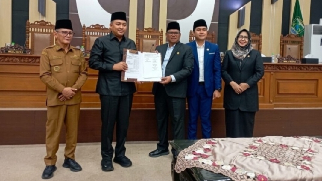 DPRD Pasuruan