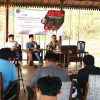 Kawal Isu Lingkungan, PBH Jatim Dorong Aktivis Sumenep Melek Hukum Saat Advokasi