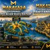 Pasar Baru Makayasa Meledak, Ekspansi Jatim hingga Kepulauan Riau dan Batam