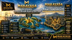 Pasar Baru Makayasa Meledak, Ekspansi Jatim hingga Kepulauan Riau dan Batam