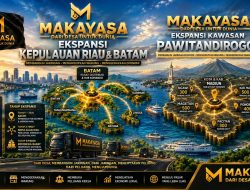 Pasar Baru Makayasa Meledak, Ekspansi Jatim hingga Kepulauan Riau dan Batam
