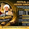 Pendaftaran Ditutup Besok, Festival Hadrah Sumenep Berhadiah Rp22,5 Juta Segera Dihelat