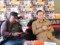 Soal Desil, Kadinsos Kota Pasuruan Beberkan Penyebab dan Prosedur Sanggah
