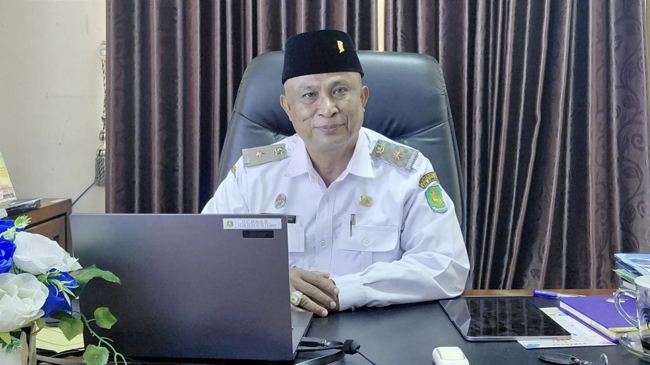 Disdik Sumenep