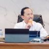 Data PSN Diperkuat, Bappeda Sumenep Kejar Perencanaan Pembangunan Lebih Terukur