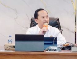 Data PSN Diperkuat, Bappeda Sumenep Kejar Perencanaan Pembangunan Lebih Terukur
