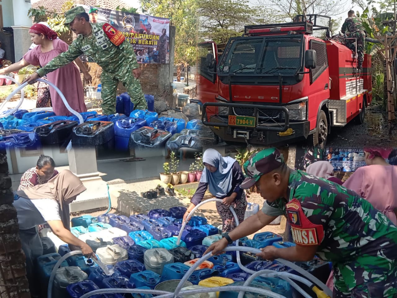 Kodim Pasuruan