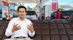SPBU Kolor Sumenep