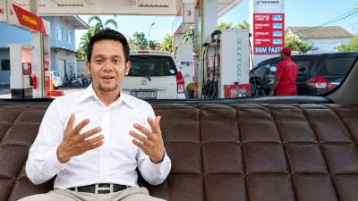 SPBU Kolor Sumenep
