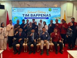 Bappenas Bidik Kangean Jadi Cetak Biru Pembangunan Pulau-Pulau Kecil di Indonesia
