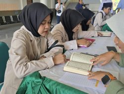 UNIBA Madura Wajibkan Tes Ngaji Sebelum Mahasiswa Ikuti Yudisium