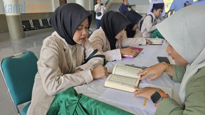 Tes Ngaji