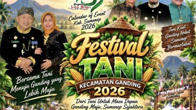 Festival Tani Ganding