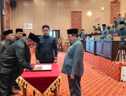 Anggaran Dipangkas Rp42 Miliar, DPRD Sumenep: Jangan Korbankan Rakyat