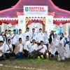 Stand Bernuansa Keraton Antar Bappeda Sumenep Sabet Juara 1 MCF 2026