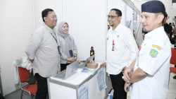 Sumenep Job Fair