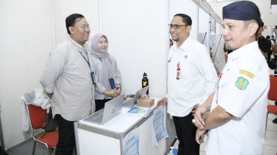 Sumenep Job Fair