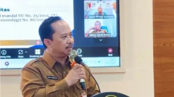 Bappeda Sumenep Siapkan Strategi Pangan RAD-PG 2025–2029 Hadapi Ancaman Inflasi