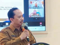 Bappeda Sumenep Siapkan Strategi Pangan RAD-PG 2025–2029 Hadapi Ancaman Inflasi