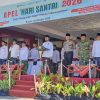 Apel Hari Santri