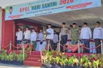 Apel Hari Santri