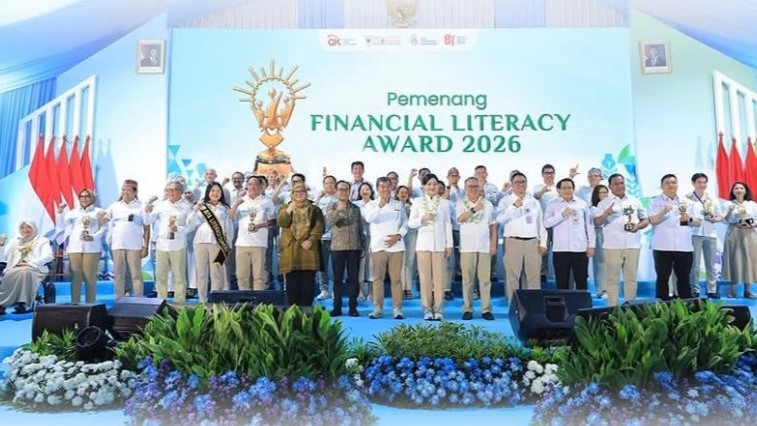 KEJAR Award 2026