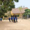 Damkar dan SMS Sumenep