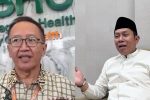 Direktur RS BHC dan Ketua Komisi IV DPRD Sumenep