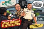 Direktur RS BHC