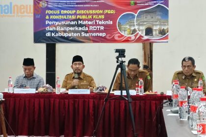 FGD RDTR