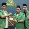 GP Ansor Jatim