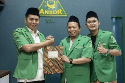 GP Ansor Jatim