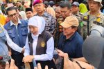 Gubernur khofifah Berkunjung ke Sumenep