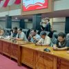 DPRD pasuruan