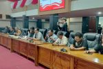 DPRD pasuruan