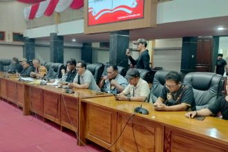 DPRD pasuruan