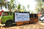 Bantuan Aspal Provinsi Jatim