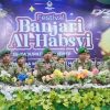 Festival Banjari Al-Habsyi