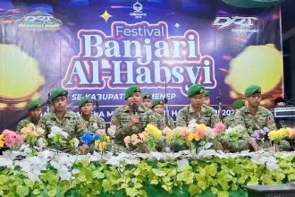 Festival Banjari Al-Habsyi