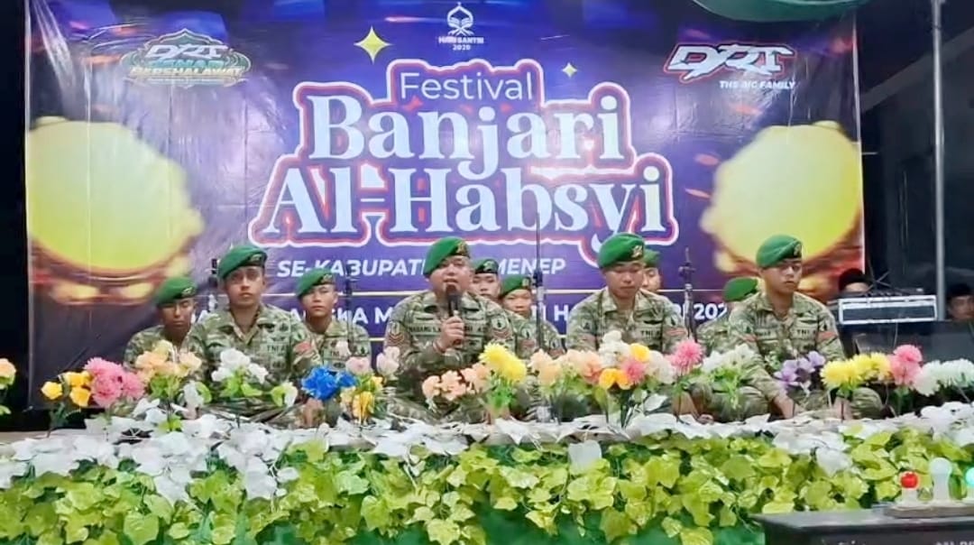 Festival Banjari Al-Habsyi