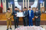 DPRD Pasuruan