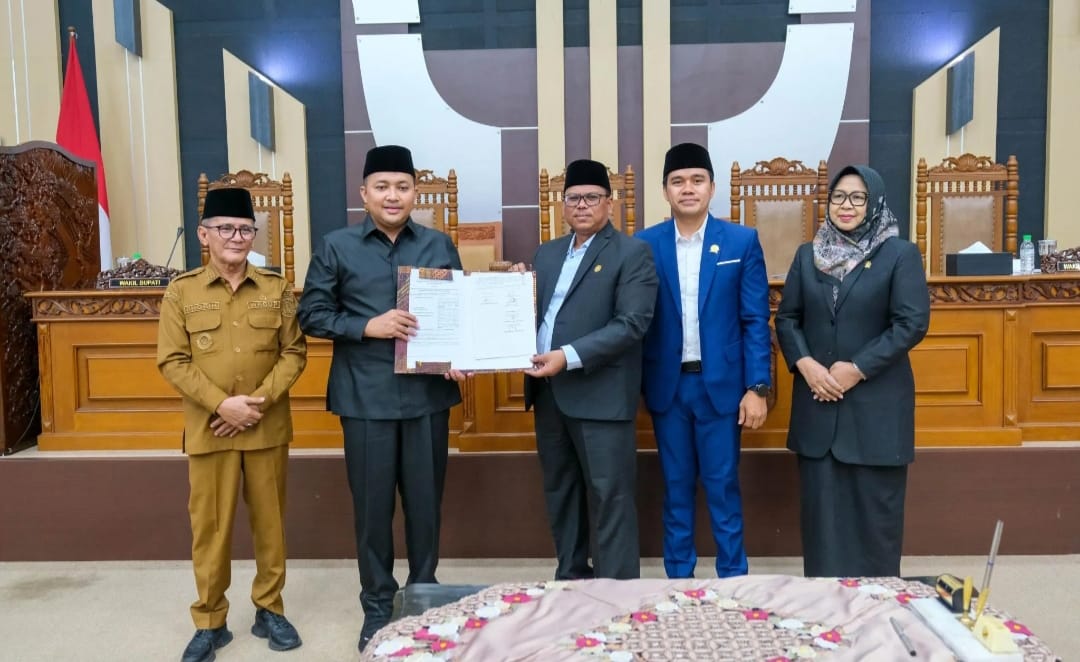 DPRD Pasuruan