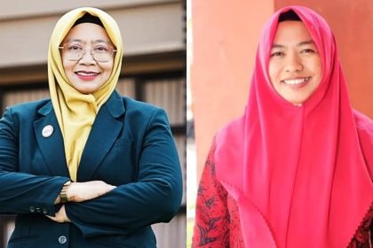 IDI dan Dinkes Sumenep