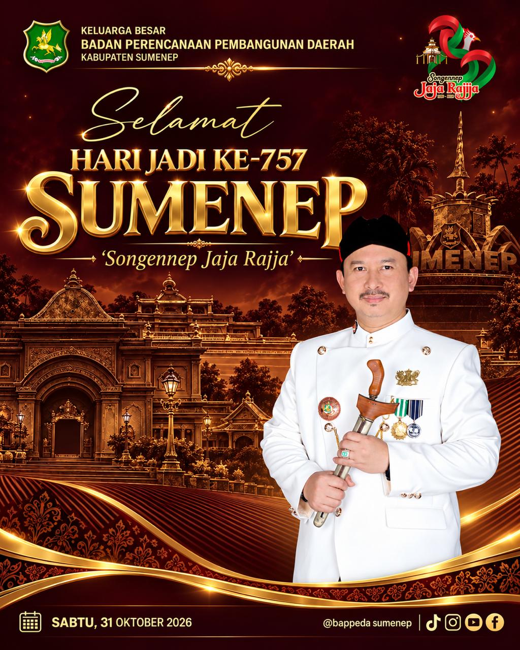 Bappeda Sumenep