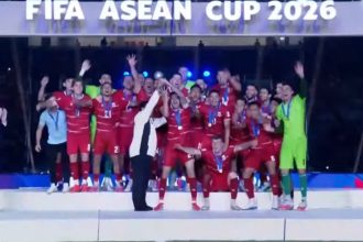 Indonesia Juara